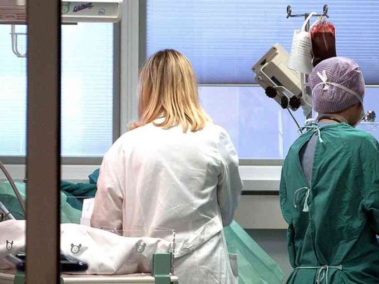 Il deficit di infermieri può far aumentare la mortalità