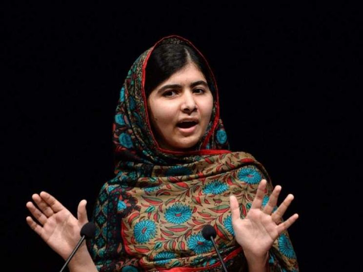 Malala è tornata in Pakistan: «Lo sognavo da 5 anni»