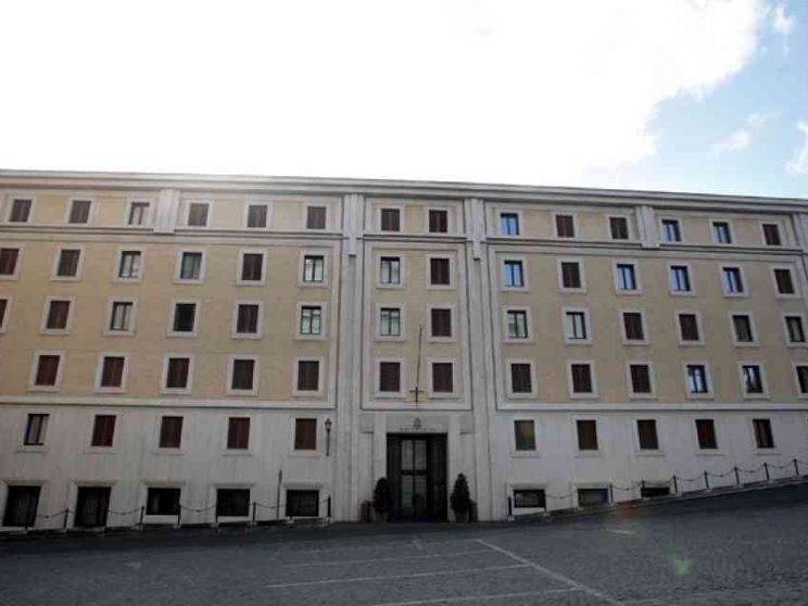 Nessuna intervista a Scalfari