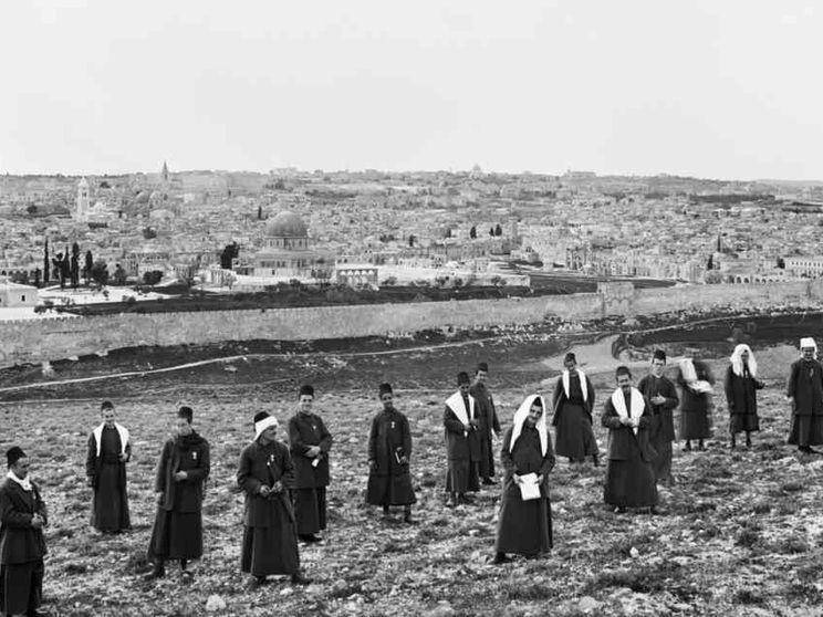 I cristiani in Medio Oriente sono la nuova «resistenza»