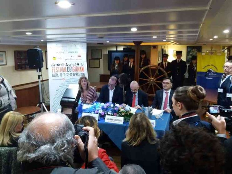 Festival dei giovani, al via la III edizione