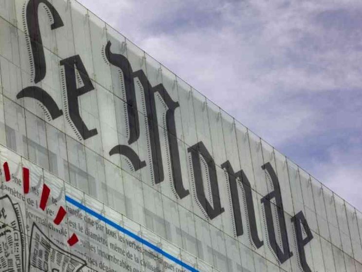 Indiscrezioni su fusione Gedi-Iliad, ma il gruppo italiano smentisce