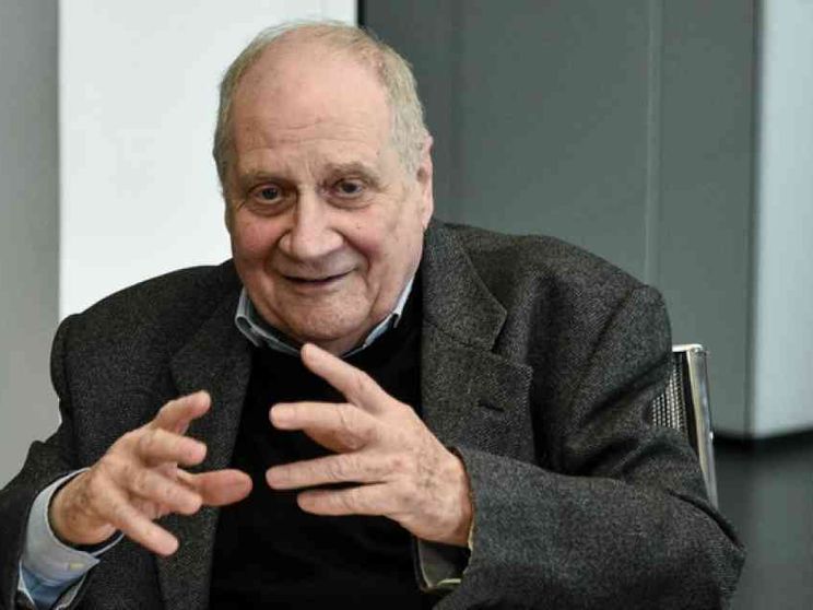 Carlo Sini: «La verità? Sta sempre nella relazione»