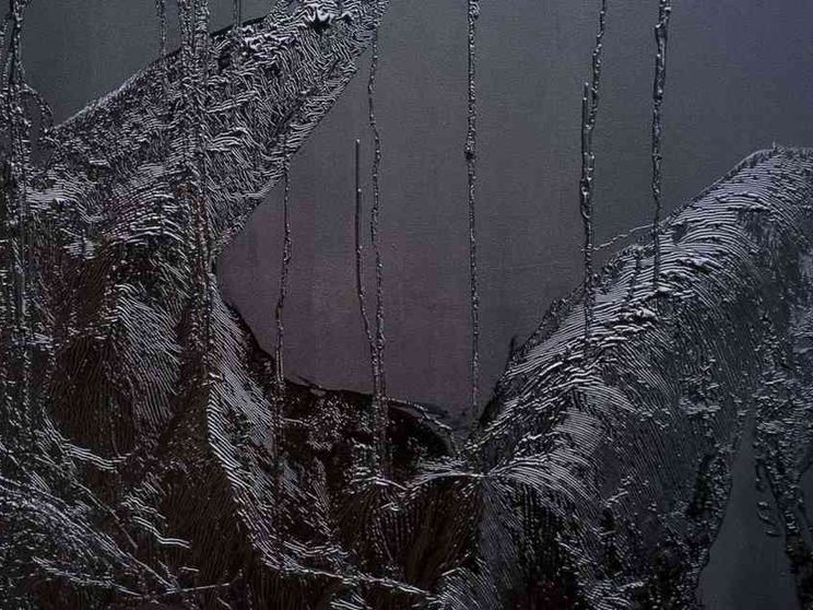 Raul Gabriel: «Il Venerdì Santo è la rivelazione del corpo»