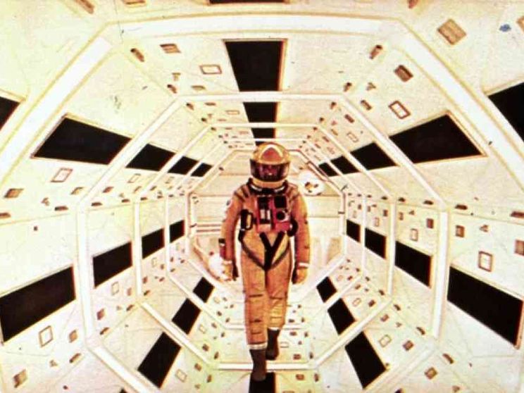 2018: l'Odissea nello spazio continua