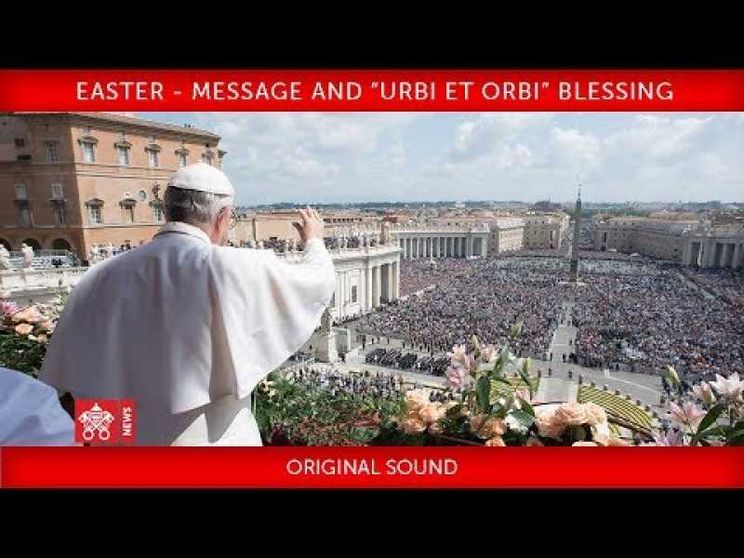 La Resurrezione di Cristo, vera speranza che non delude