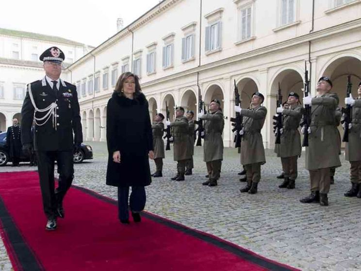 Nuovo governo, mercoledì partono le consultazioni di Mattarella