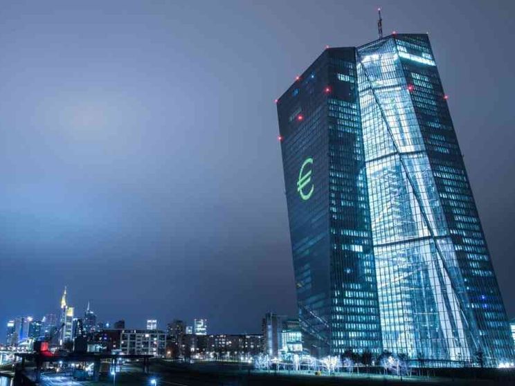 Il Quantitative easing della Bce fa ricchi Banca d'Italia e Tesoro