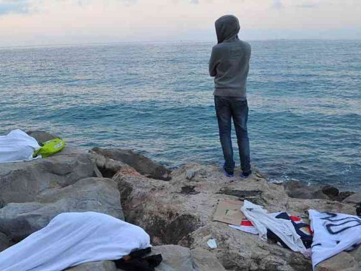 Ventimiglia, tra chi soccorre minori e donne nel «limbo»