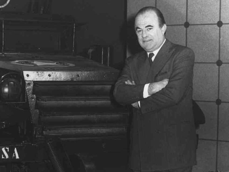 Morto Arrigo Petacco, giornalista e narratore di storia