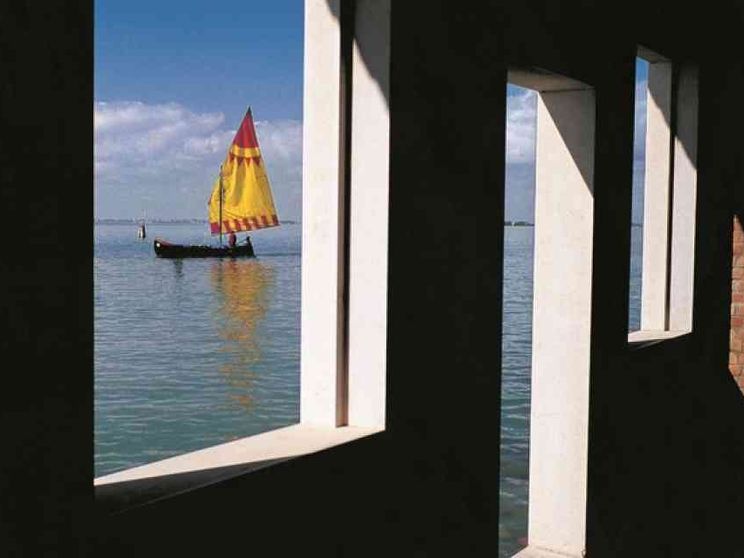 La fotografia di Fulvio Roiter: essere Venezia, ovunque