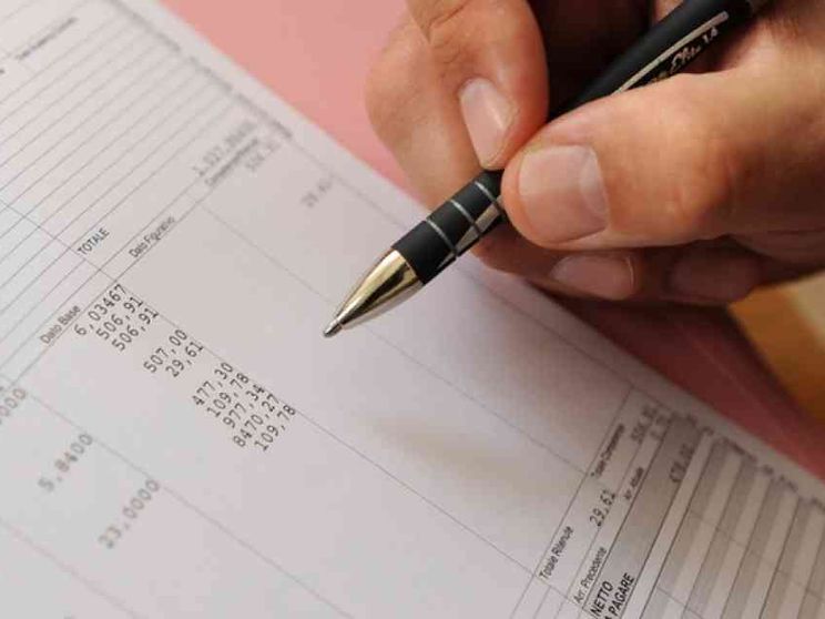 Si rischia il blocco di pensione e buonuscita