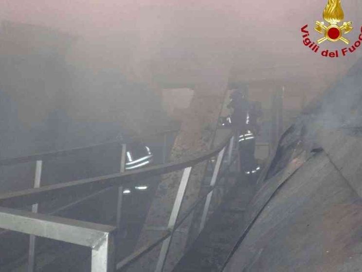 Di lavoro si muore. E la legge sulla sicurezza è ancora inattuata