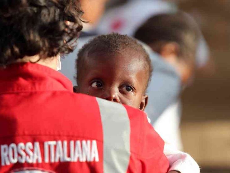 Garantire migrazioni ordinate e umane