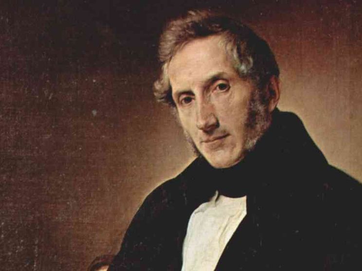 Salvatore Natoli: la chiamata di Manzoni alla lotta contro il male