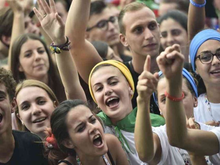 Giovani in movimento una scoperta per tutti