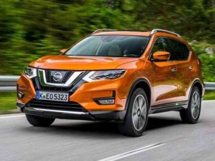 Nissan X-Trail, affidabile senza esagerazioni