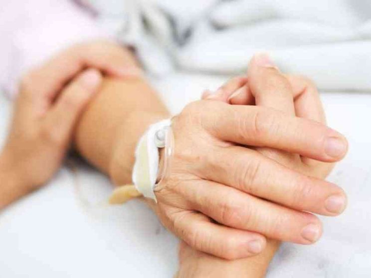 Suicidio assistito: resistenza necessaria