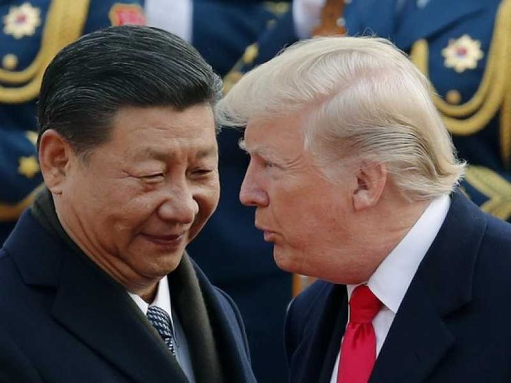 Trump rilancia e minaccia nuove misure contro la Cina