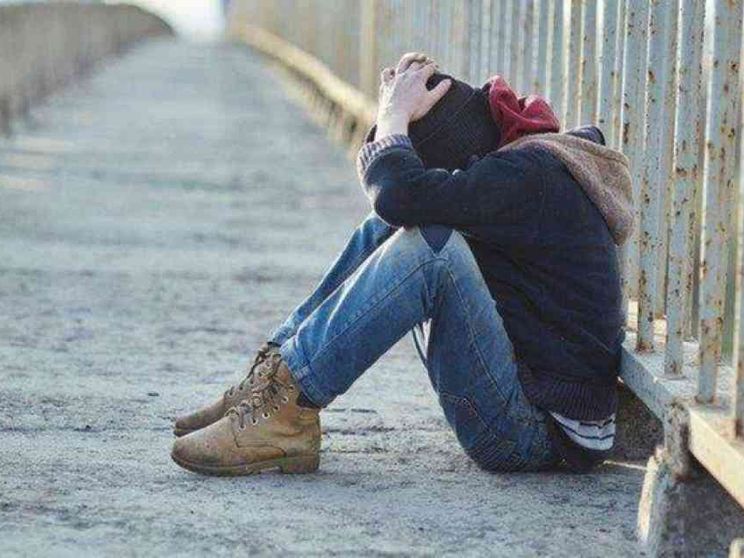 Disturbi psichici crescenti e non curati nella metà dei ragazzi