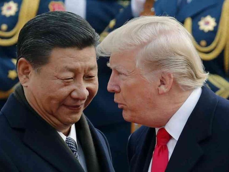 Trump rilancia e minaccia nuove misure contro la Cina