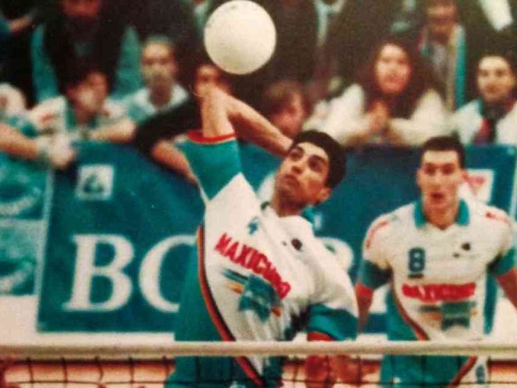 Maxicono Parma, l'eco della leggenda