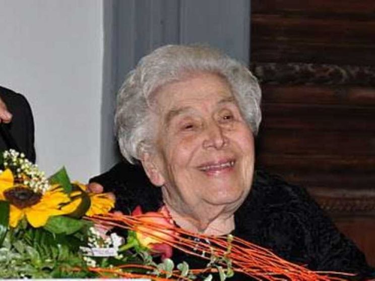 Verso gli altari la figlia degli sposi già beatificati