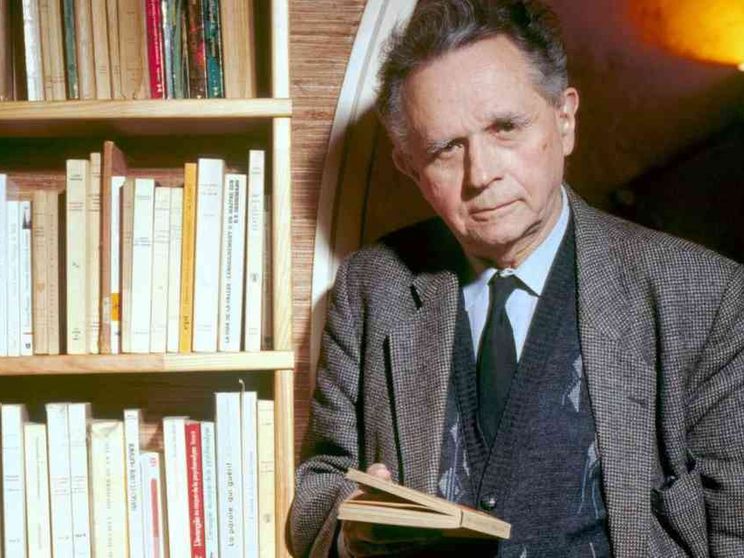 Addio a padre Maurice Bellet, difese la «fede critica»