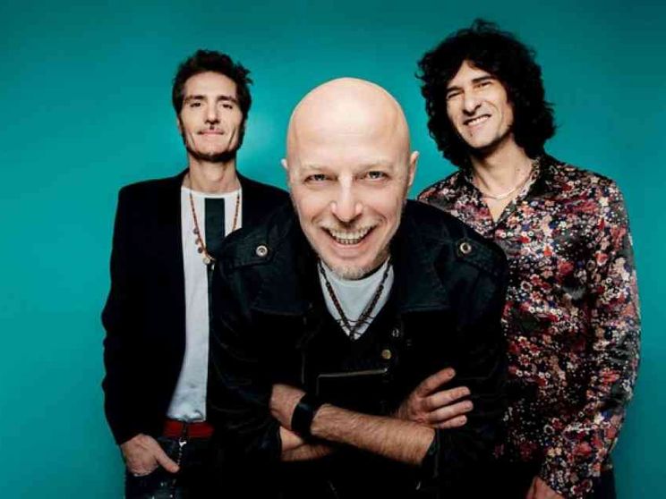 Negrita: «Il rock è una spinta irresistibile a dare il meglio»