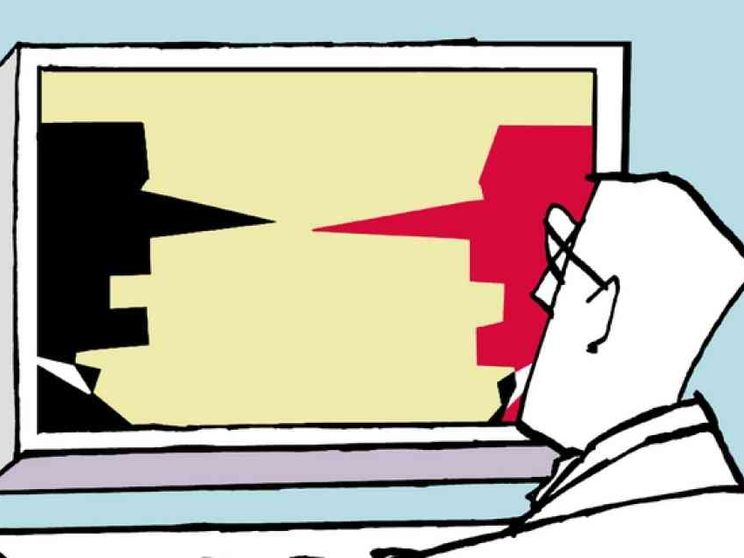 Giornalismo e intelligenza artificiale: apocalittici o integrati?