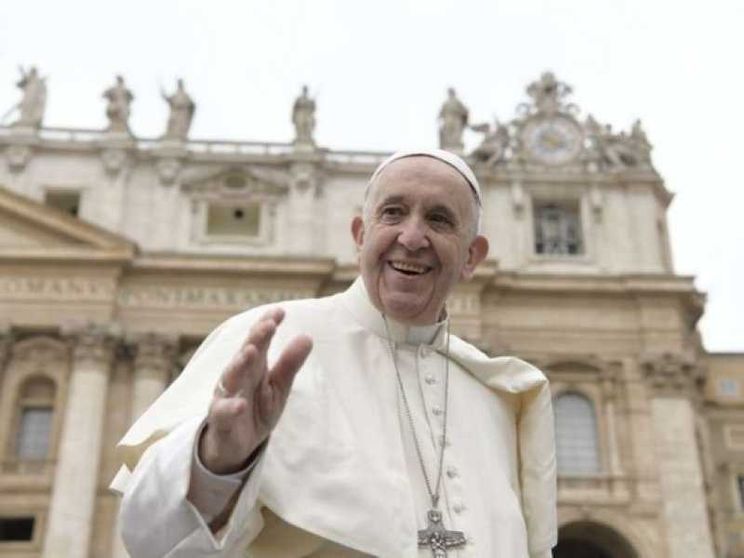 Papa Francesco: ricordiamo la data del battesimo, è il secondo compleanno