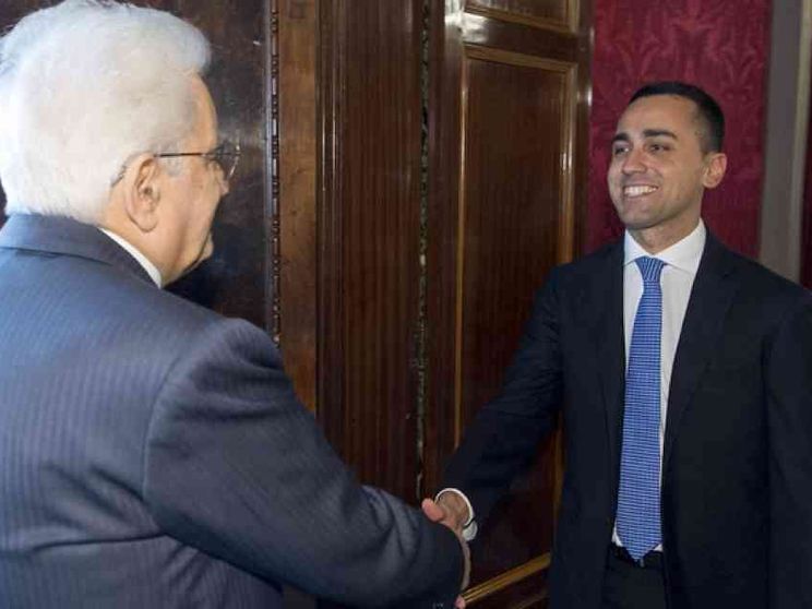 Mattarella ricomincia dai partiti e li avvisa: terzo «giro» a rischio