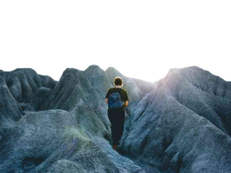 Giovani che progettano ma il rischio è arrendersi