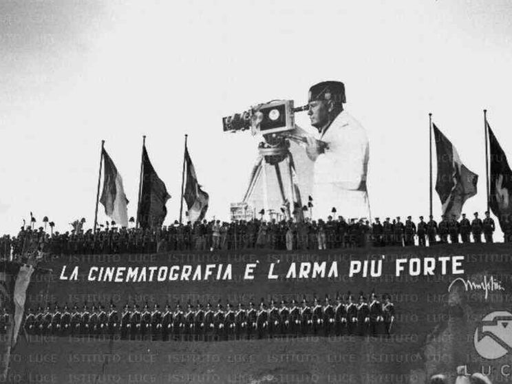 L'Archivio Cinecittà Luce è online (gratis)