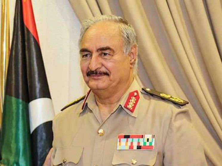 Giallo sulla morte del generale Haftar, la Libia rischia il caos