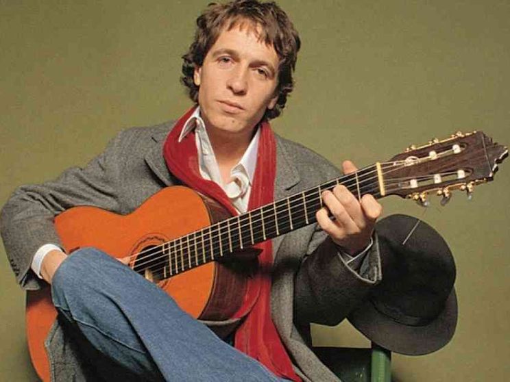 Rino Gaetano e il film (mancato) con Nichetti