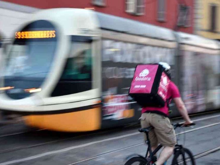 L'impossibile Far West