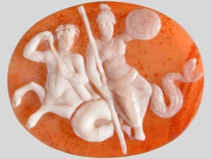 Ercolano e Pompei, archeologia di una scoperta