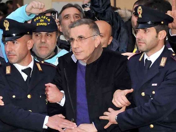 Trovato in Romania il tesoro di Zagaria: 250 milioni di euro