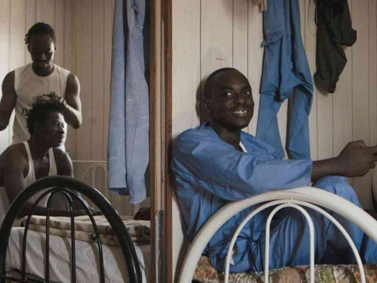 Qatar, il calcio come inganno per gli immigrati