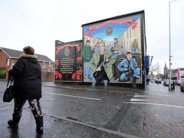 Così la Brexit mina gli accordi di pace in Irlanda del Nord