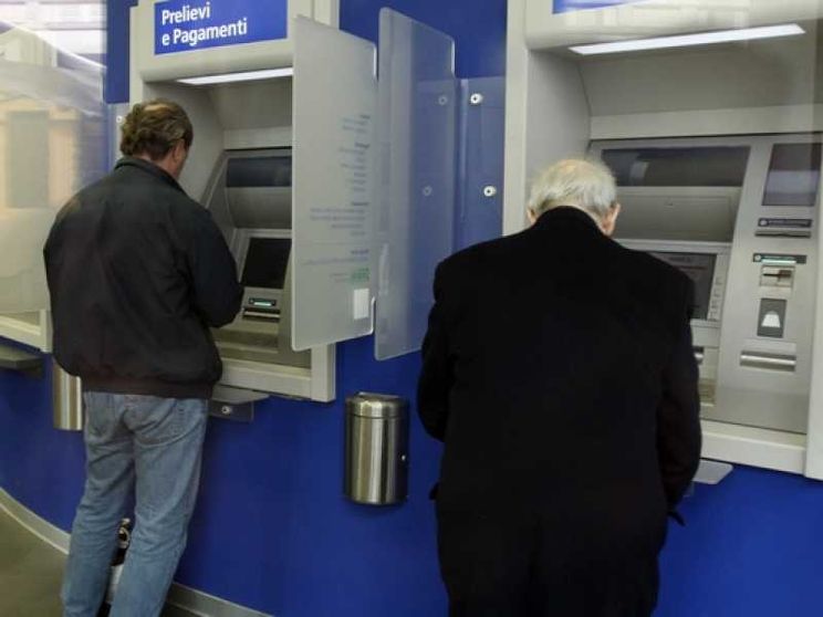 L'Italia è rimasta il Paese dei contanti: così l'86% dei pagamenti