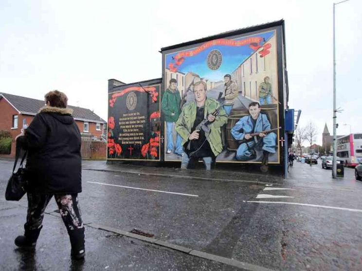 Così la Brexit mina gli accordi di pace in Irlanda del Nord