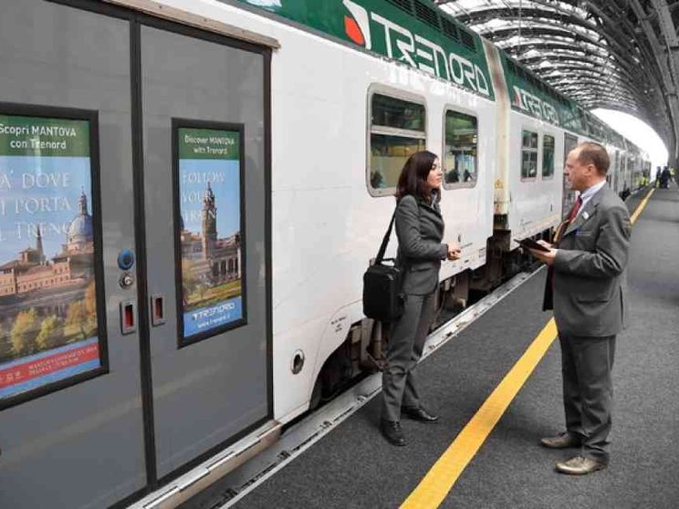 Assunzione di personale di bordo anche nel 2018