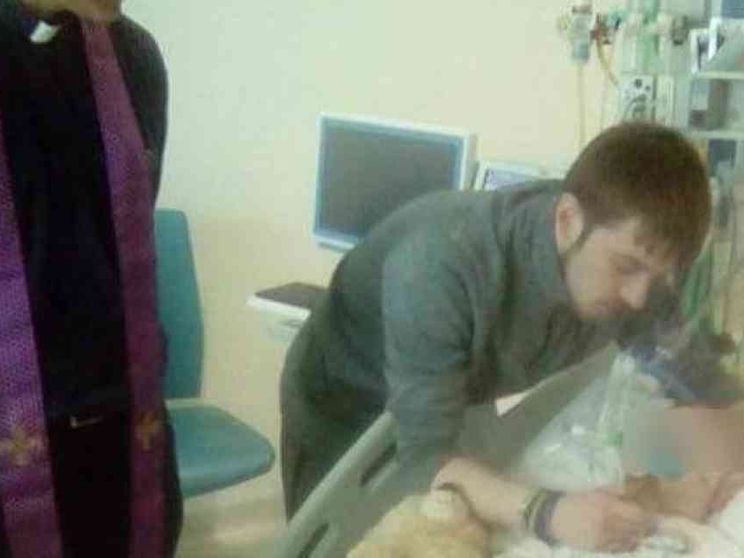 Alfie: i giudici di Londra respingono l'appello, ricorso alla Corte suprema