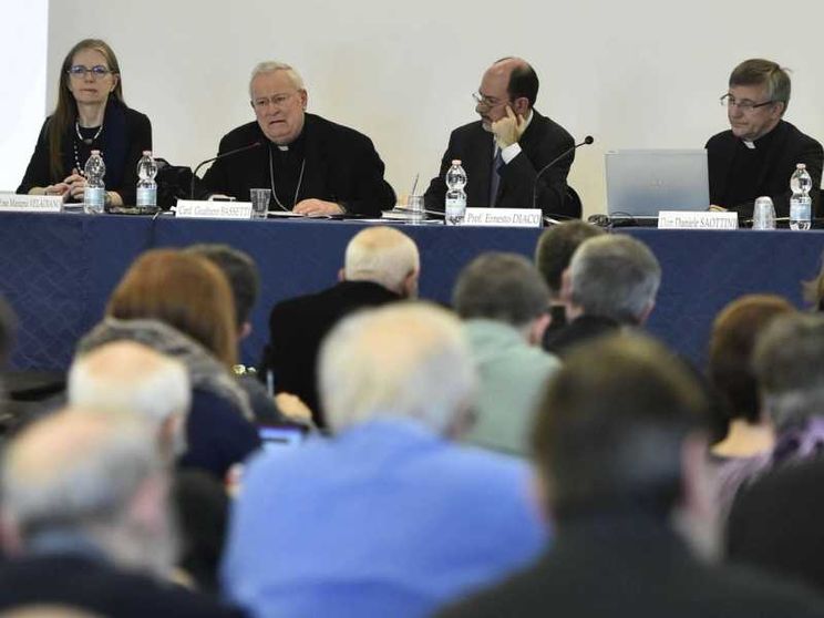 Bassetti: la scuola è sacra, serve una nuova primavera