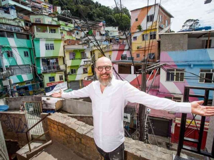 Mario Biondi, il soulman di Sicilia: «Io, nero a metà»