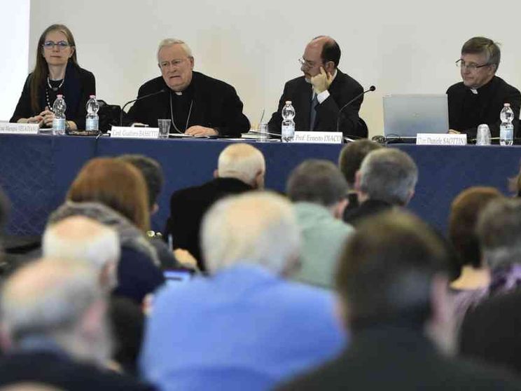 Bassetti: la scuola è sacra, serve una nuova primavera