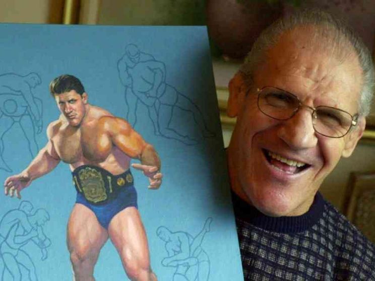 Morto negli Usa Bruno Sammartino, l'italiano che fece fortuna col wrestling