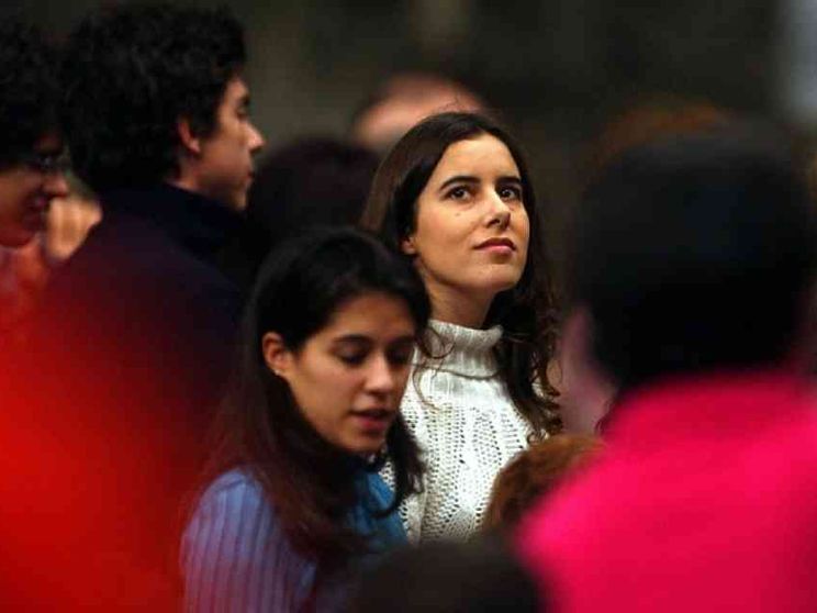 Nell’ascolto dei giovani un’alleanza che nasce